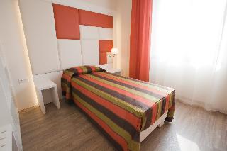 Hotel Motel Sirio, Bergamo