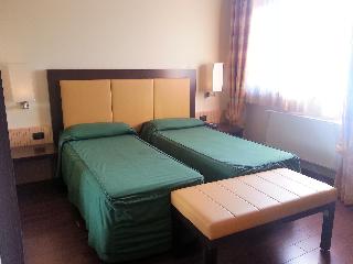Hotel Motel Sirio, Bergamo