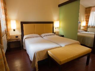 Hotel Motel Sirio, Bergamo