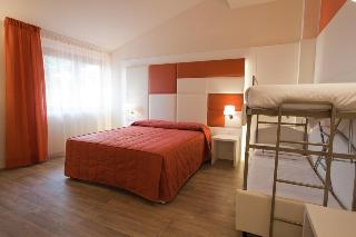 Hotel Motel Sirio, Bergamo