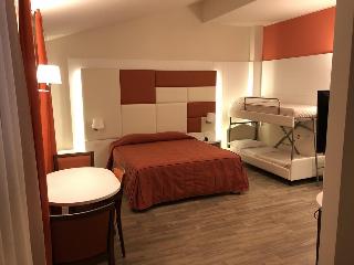 Hotel Motel Sirio, Bergamo