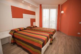 Hotel Motel Sirio, Bergamo