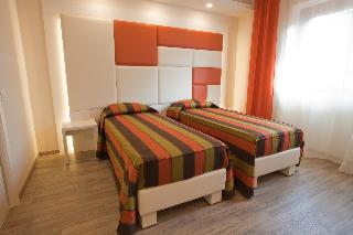 Hotel Motel Sirio, Bergamo