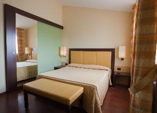 Hotel Motel Sirio, Bergamo