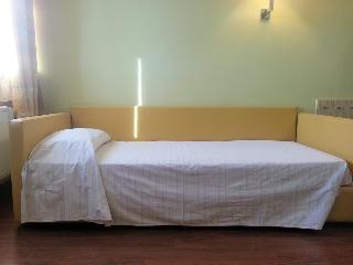 Hotel Motel Sirio, Bergamo