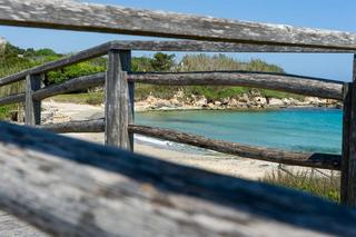 La Plancia, Puglia