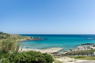 La Plancia, Puglia