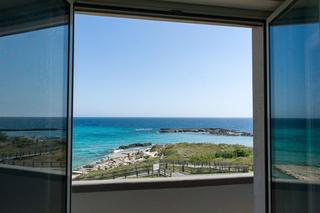La Plancia, Puglia