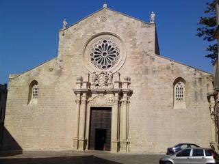 La Plancia, Puglia