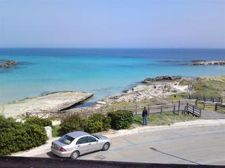 La Plancia, Puglia