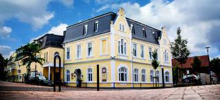 Flair Hotel Stüve, Bremen