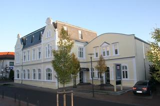 Flair Hotel Stüve, Bremen