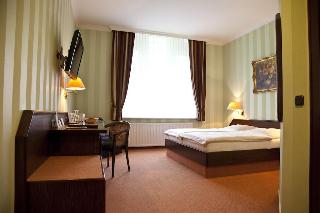 Flair Hotel Stüve, Bremen
