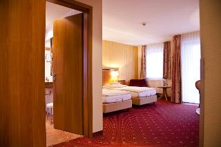 Flair Hotel Stüve, Bremen
