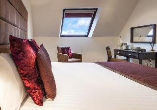 Mode Hotel - St Annes, Blackpool