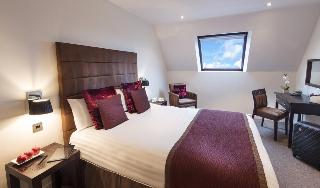 Mode Hotel - St Annes, Blackpool