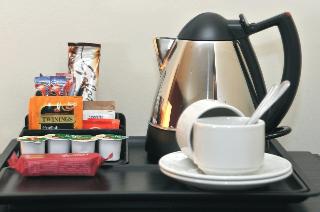 Mode Hotel - St Annes, Blackpool