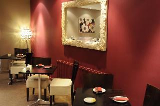 Mode Hotel - St Annes, Blackpool