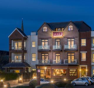 Mode Hotel - St Annes, Blackpool