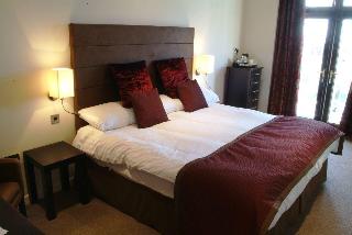 Mode Hotel - St Annes, Blackpool