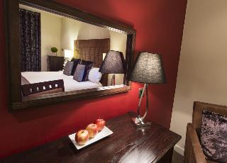Mode Hotel - St Annes, Blackpool