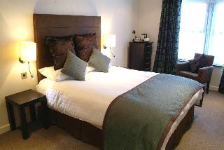Mode Hotel - St Annes, Blackpool