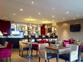Mode Hotel - St Annes, Blackpool