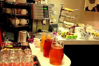 Mode Hotel - St Annes, Blackpool