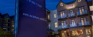 Mode Hotel - St Annes, Blackpool