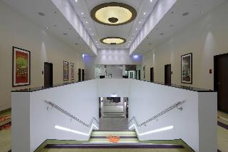 Courtyard by Marriott Bremen
