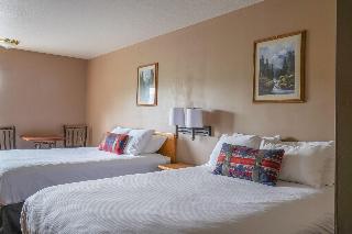 Whitewater Inn Big Sky