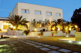 Giardino degli Aranci, Puglia