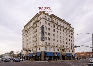 Padre Hotel
