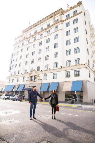Padre Hotel