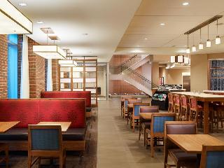 Bloomington-Normal Marriott Hotel & Conference Cen