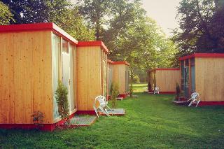 Scube Park Columbia, Berlin
