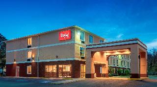 Red Roof Inn & Suites Biloxi