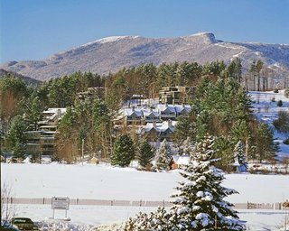 General view
