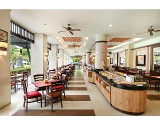 巴厘逍遙海景假日酒店 Bali Relaxing Resort & Spa
