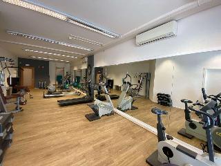 Best Western Hotel Adige DEP