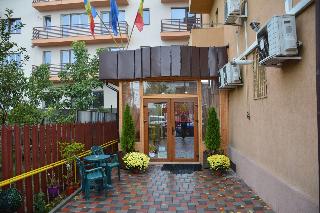 La Casa Nord Hotel