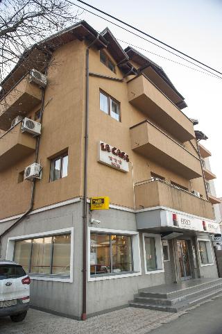 La Casa Nord Hotel