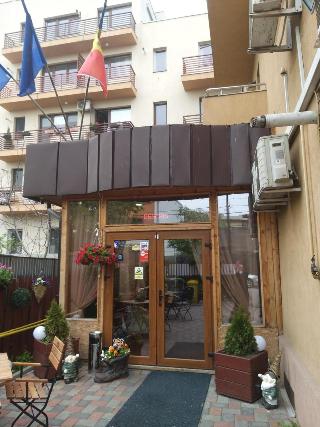 La Casa Nord Hotel