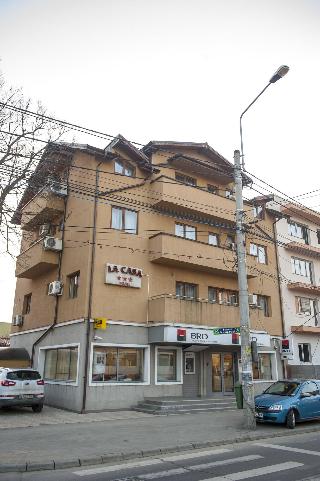 La Casa Nord Hotel