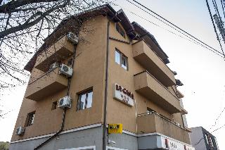 La Casa Nord Hotel