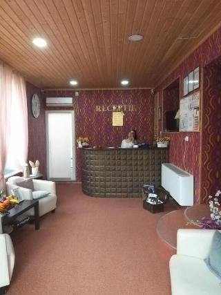 La Casa Nord Hotel