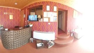La Casa Nord Hotel