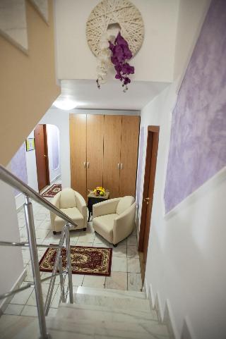 La Casa Nord Hotel