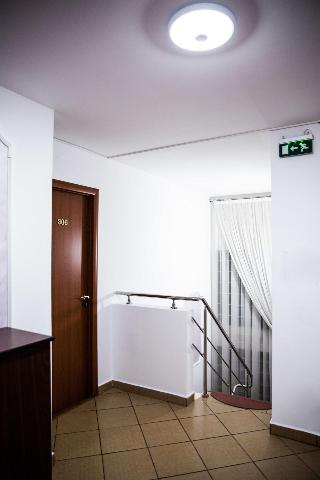 La Casa Nord Hotel
