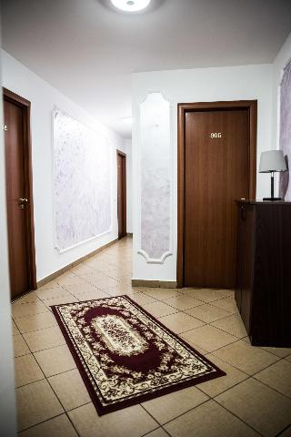 La Casa Nord Hotel